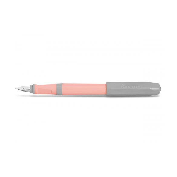 PIÓRO WIECZNE KAWECO PERKEO COTTON CANDY