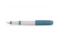 PIÓRO WIECZNE KAWECO PERKEO OLD CHAMBRAY