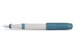PIÓRO WIECZNE KAWECO PERKEO OLD CHAMBRAY