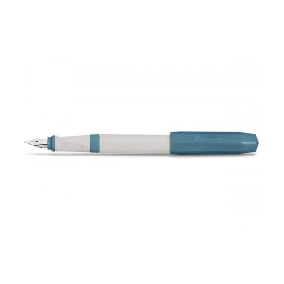 PIÓRO WIECZNE KAWECO PERKEO OLD CHAMBRAY