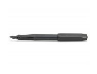PIÓRO WIECZNE KAWECO PERKEO ALL BLACK