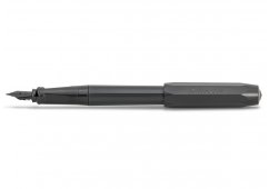PIÓRO WIECZNE KAWECO PERKEO ALL BLACK