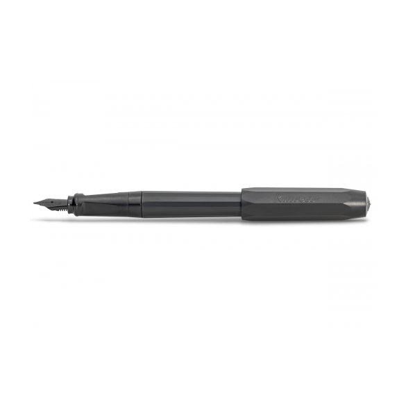 PIÓRO WIECZNE KAWECO PERKEO ALL BLACK
