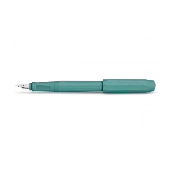 PIÓRO WIECZNE KAWECO PERKEO BREEZY TEAL 