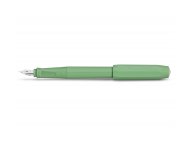 PIÓRO WIECZNE KAWECO PERKEO JUNGLE GREEN