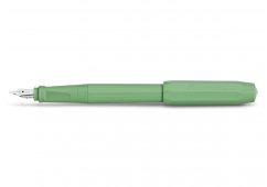 PIÓRO WIECZNE KAWECO PERKEO JUNGLE GREEN