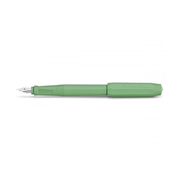 PIÓRO WIECZNE KAWECO PERKEO JUNGLE GREEN