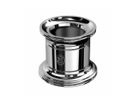 MAGNETYCZNY POJEMNIK EL CASCO NA SPINACZE CHROM