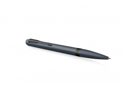 Długopis Parker Meridian Blue BT, granatowy, czarne wykończenia