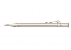 OŁÓWEK GRAF VON FABER-CASTELL CLASSIC PLATYNOWANY