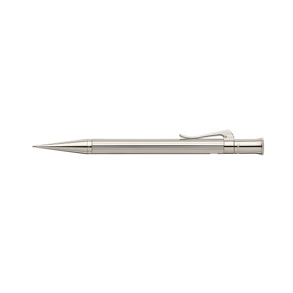 OŁÓWEK GRAF VON FABER-CASTELL CLASSIC PLATYNOWANY