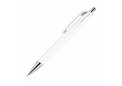 OŁÓWEK CARAN D'ACHE 884 INFINITIVE BIAŁY 0,7 MM