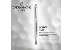 OŁÓWEK CARANDACHE ECRIDOR GOLF
