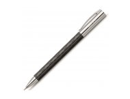 OŁÓWEK FABER-CASTELL AMBITION RHOMBUS CZARNY