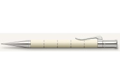 OŁÓWEK GRAF VON FABER-CASTELL CLASSIC ANELLO IVORY