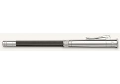 OŁÓWEK GRAF VON FABER-CASTELL PERFECT PENCIL CZARNY / PLATYNOWANY