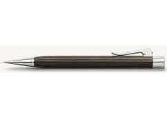 OŁÓWEK GRAF VON FABER-CASTELL INTUITION PLATINO GRENADILLA