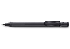 OŁÓWEK LAMY SAFARI CZARNY MAT 117