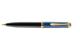 OŁÓWEK PELIKAN SOUVERÄN D400 NIEBIESKI
