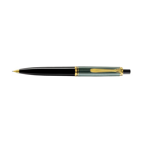 OŁÓWEK PELIKAN SOUVERÄN D400 ZIELONY