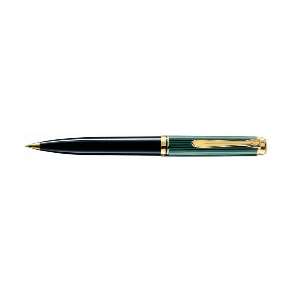 OŁÓWEK PELIKAN SOUVERÄN D600 ZIELONY