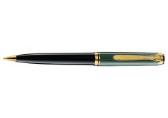 OŁÓWEK PELIKAN SOUVERÄN D800 ZIELONY