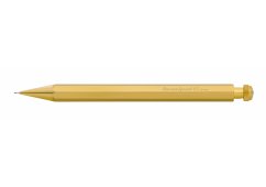 OŁÓWEK KAWECO SPECIAL BRASS 0,5mm