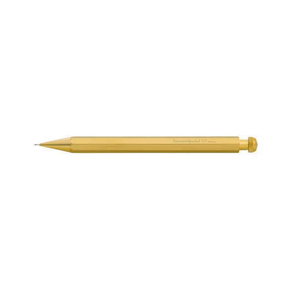 OŁÓWEK KAWECO SPECIAL BRASS 0,5mm