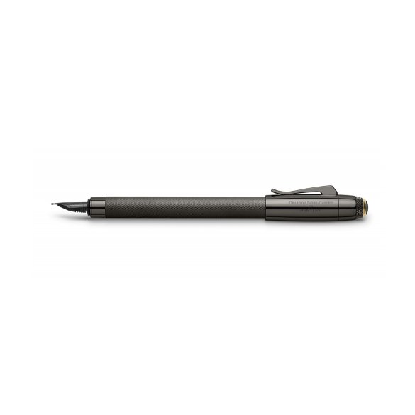 PIÓRO GRAF VON FABER- CASTELL for Bentley Limited Edition Centenary F