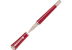 PIÓRO KULKOWE MONTBLANC MUSES MARILYN MONROE