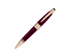 DŁUGOPIS MONTBLANC JFK KENNEDY BURGUND- EDYCJA SPECJALNA