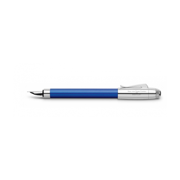 PIÓRO GRAF VON FABER- CASTELL FOR BENTLEY EDYCJA SPECJALNA