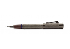pióro wieczne Graf von Faber-Castell RYCERZE Pióro Roku 2021