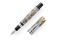 PIÓRO MONTEGRAPPA GRA O TRON- SERIA LIMITOWANA