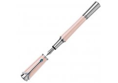 PIÓRO WIECZNE MONTBLANC MUSES POUDRE DIVA