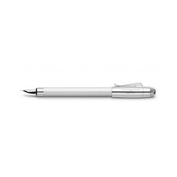 PIÓRO GRAF VON FABER- CASTELL FOR BENTLEY EDYCJA SPECJALNA