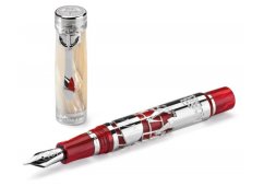 PIÓRO MONTEGRAPPA LECH WAŁĘSA - EDYCJA LIMITOWANA