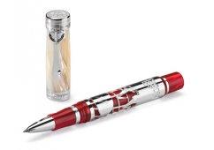 ROLLER MONTEGRAPPA LECH WAŁĘSA - EDYCJA LIMITOWANA