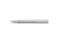 PIÓRO WIECZNE KAWECO LILIPUT SILVER