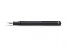 PIÓRO WIECZNE KAWECO LILIPUT BLACK