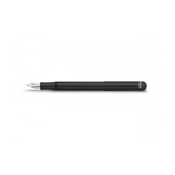 PIÓRO WIECZNE KAWECO LILIPUT BLACK