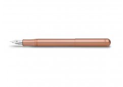 PIÓRO WIECZNE KAWECO LILIPUT COOPER