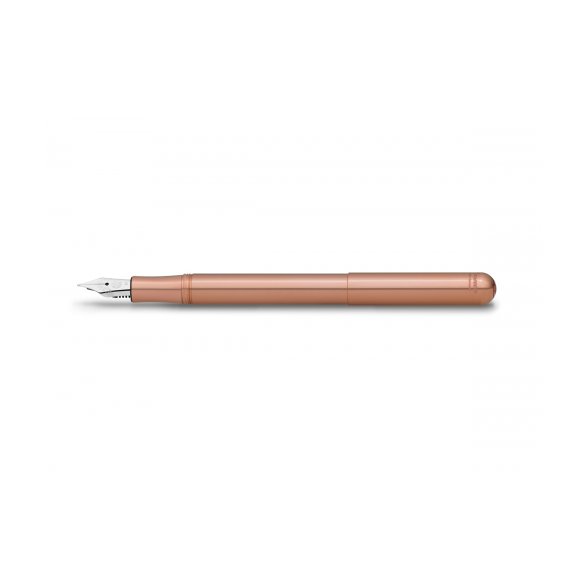 PIÓRO WIECZNE KAWECO LILIPUT COOPER