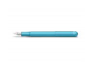 PIÓRO WIECZNE KAWECO LILIPUT COLLECTION BLUE
