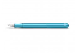 PIÓRO WIECZNE KAWECO LILIPUT COLLECTION BLUE