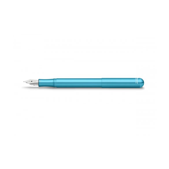 PIÓRO WIECZNE KAWECO LILIPUT COLLECTION BLUE