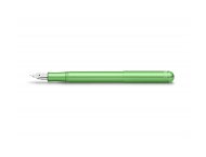 PIÓRO WIECZNE KAWECO LILIPUT COLLECTION GREEN