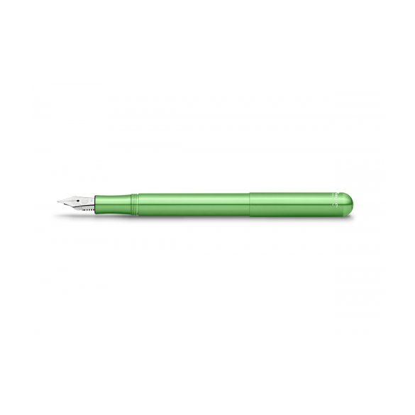 PIÓRO WIECZNE KAWECO LILIPUT COLLECTION GREEN