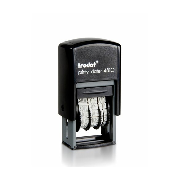 Datownik Trodat 4810 ISO SAMA DATA