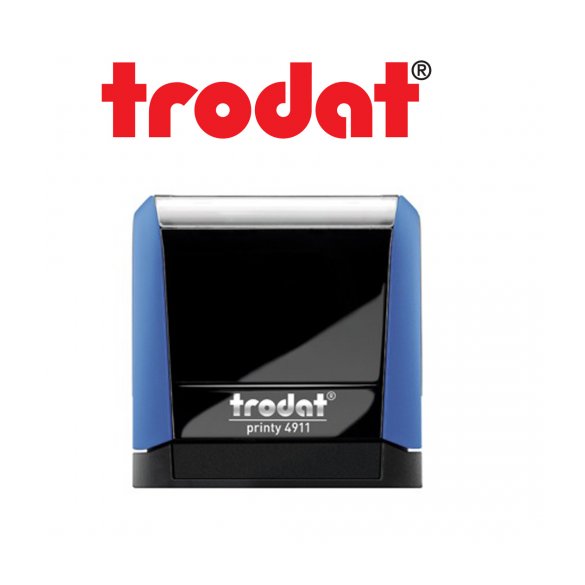 Trodat Printy 4911